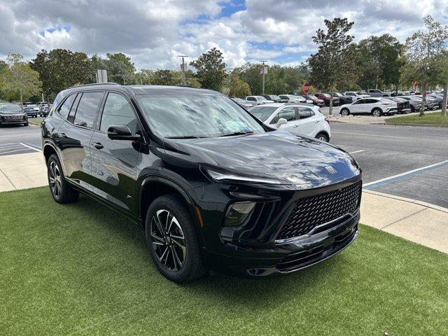 new 2026 Buick Enclave car, priced at $53,573