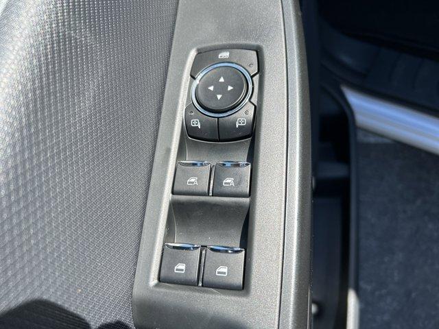 new 2025 Ford F-150 car, priced at $47,922