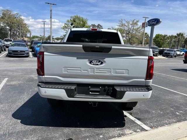 new 2025 Ford F-150 car, priced at $47,922