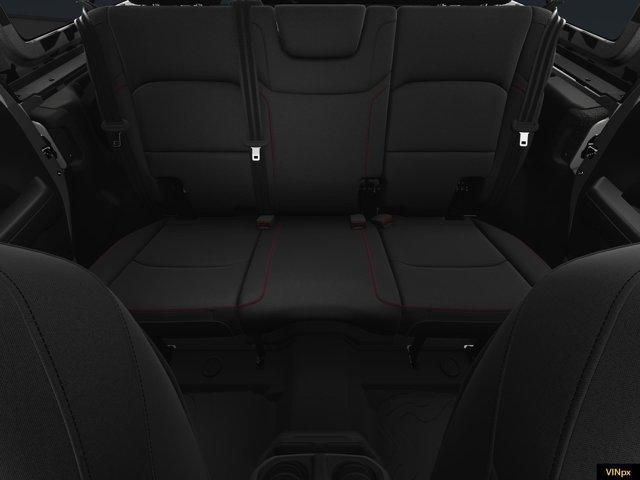 new 2025 Jeep Wrangler car, priced at $64,590