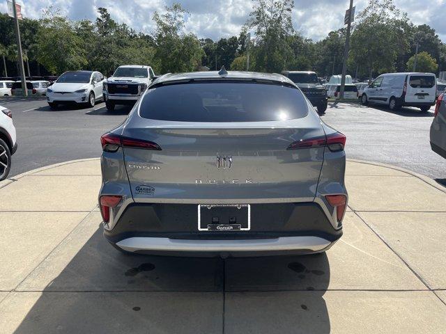 new 2025 Buick Envista car, priced at $24,598