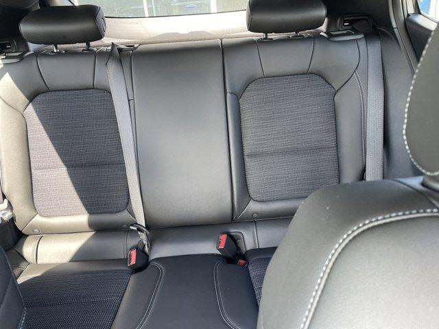 new 2025 Buick Envista car, priced at $26,144