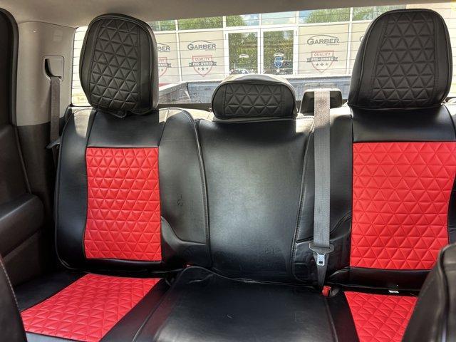 used 2019 Chevrolet Silverado 1500 car, priced at $27,399