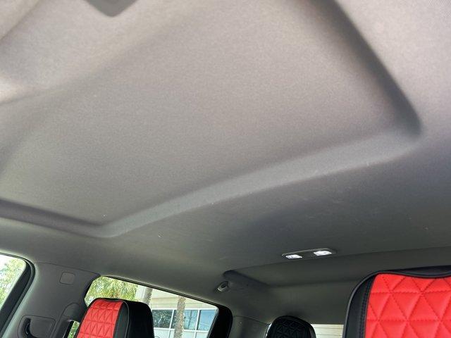 used 2019 Chevrolet Silverado 1500 car, priced at $27,399