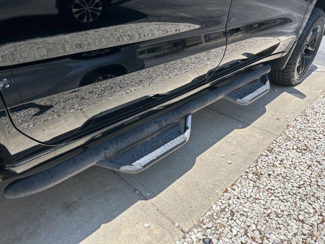 used 2019 Chevrolet Silverado 1500 car, priced at $27,399