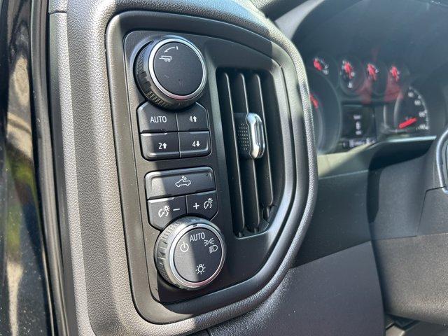 used 2019 Chevrolet Silverado 1500 car, priced at $27,399
