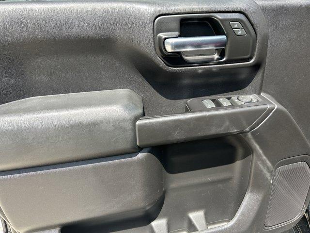 used 2019 Chevrolet Silverado 1500 car, priced at $27,399