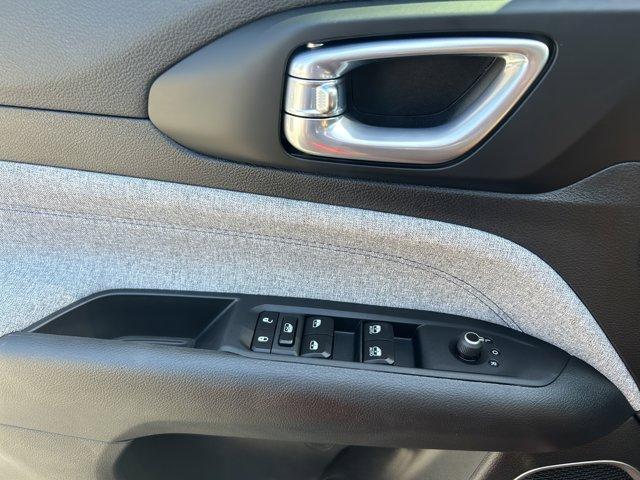 new 2025 Jeep Compass car, priced at $29,129