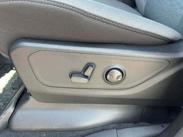 new 2025 Ram 1500 car, priced at $56,870