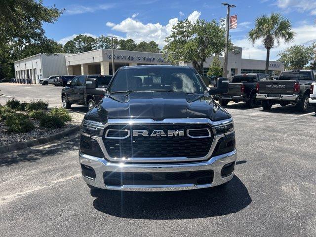 new 2025 Ram 1500 car, priced at $56,870
