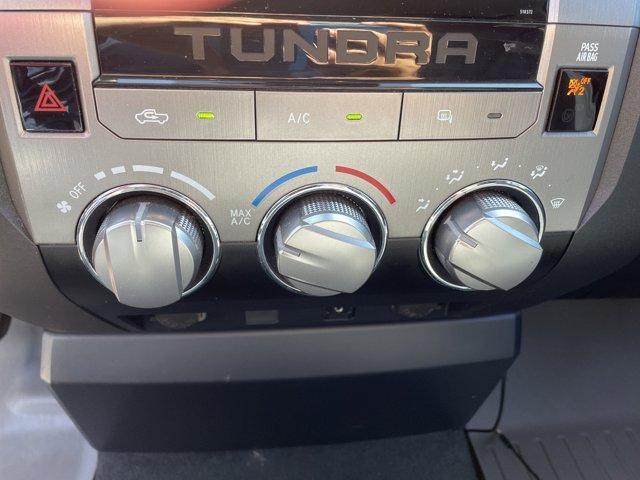 used 2019 Toyota Tundra car, priced at $31,624
