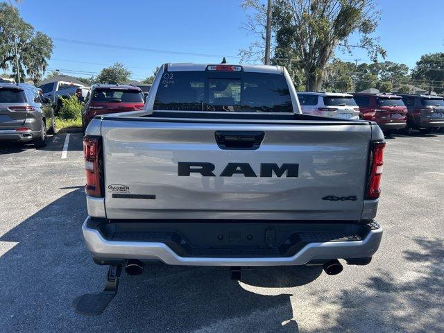 new 2026 Ram 1500 car, priced at $58,554