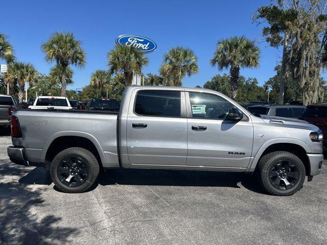 new 2026 Ram 1500 car, priced at $58,554