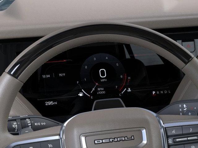 new 2026 GMC Yukon XL car, priced at $99,970