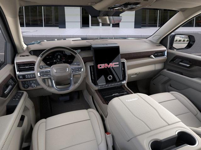 new 2026 GMC Yukon XL car, priced at $99,970