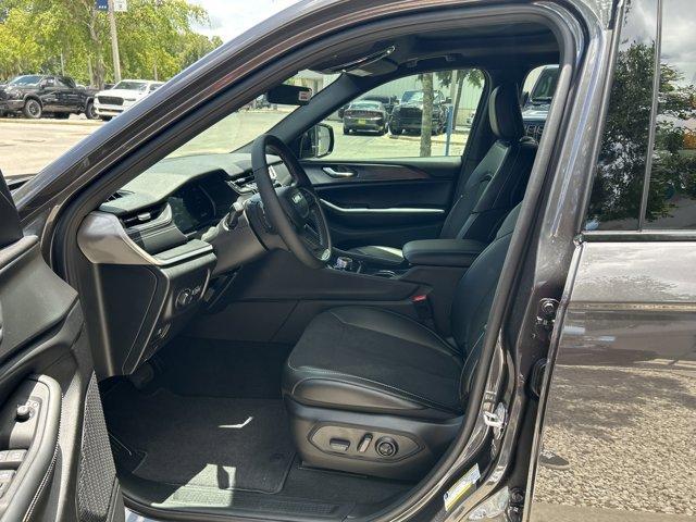 new 2025 Jeep Grand Cherokee L car, priced at $40,190