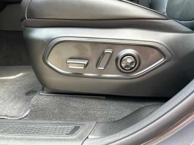 new 2025 Jeep Grand Cherokee L car, priced at $40,190