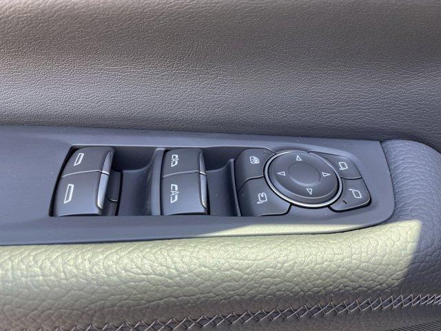 new 2025 GMC Yukon car, priced at $86,656