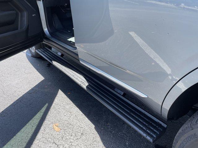 new 2025 GMC Yukon car, priced at $86,656