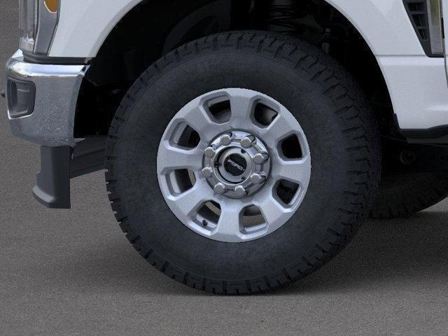 new 2025 Ford F-350 car, priced at $69,088