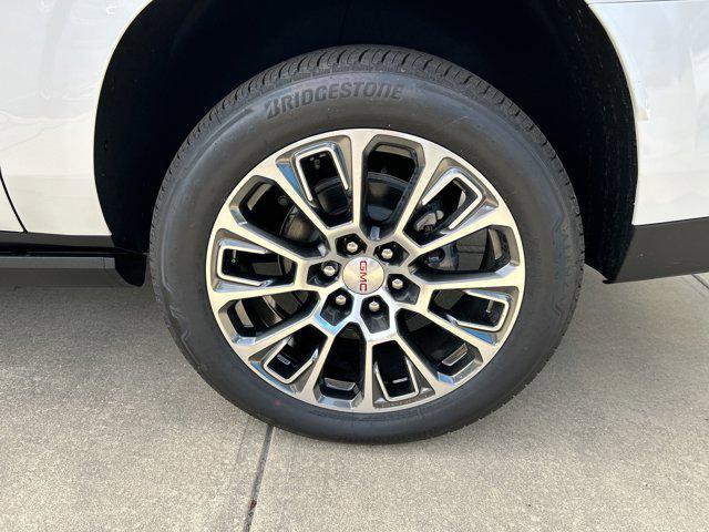 new 2025 GMC Yukon XL car, priced at $92,056