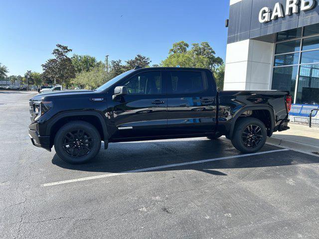 new 2025 GMC Sierra 1500 car, priced at $45,880