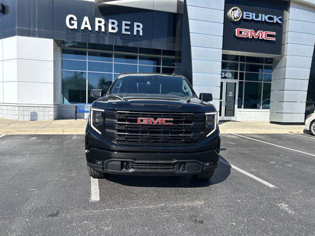 new 2025 GMC Sierra 1500 car, priced at $45,880