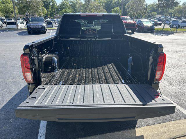 new 2025 GMC Sierra 1500 car, priced at $45,880