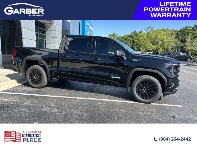 new 2025 GMC Sierra 1500 car, priced at $45,880