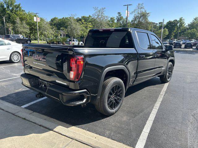 new 2025 GMC Sierra 1500 car, priced at $45,880