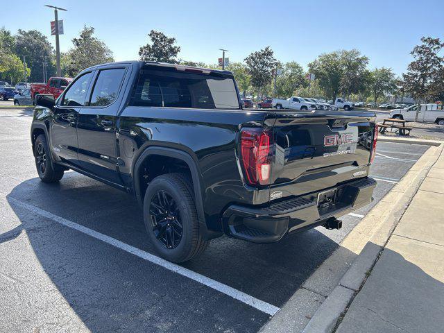 new 2025 GMC Sierra 1500 car, priced at $45,880