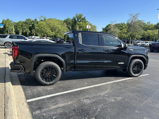 new 2025 GMC Sierra 1500 car, priced at $45,880