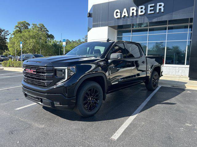 new 2025 GMC Sierra 1500 car, priced at $45,880