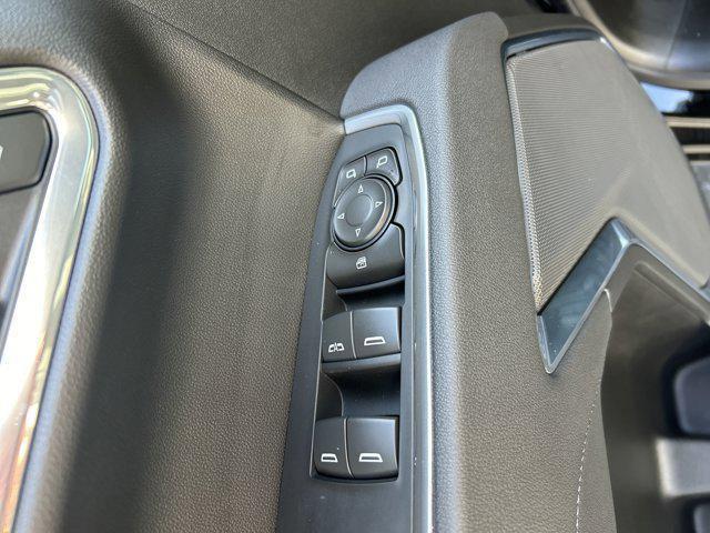 new 2025 GMC Sierra 1500 car, priced at $45,880