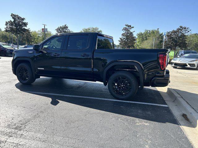 new 2025 GMC Sierra 1500 car, priced at $45,880