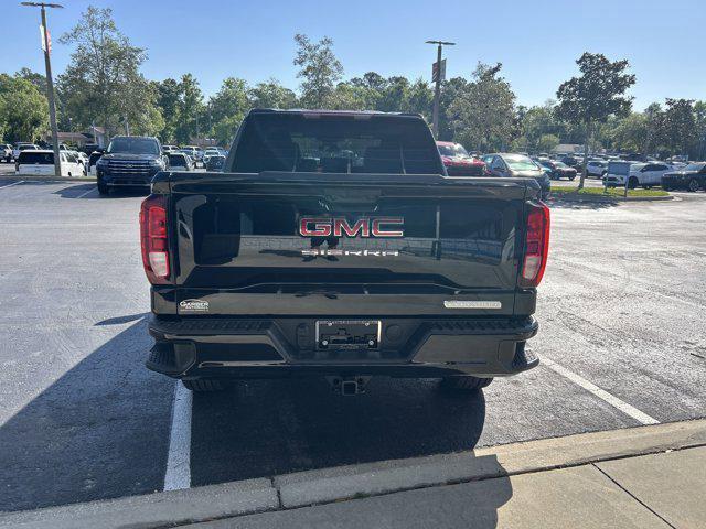 new 2025 GMC Sierra 1500 car, priced at $45,880