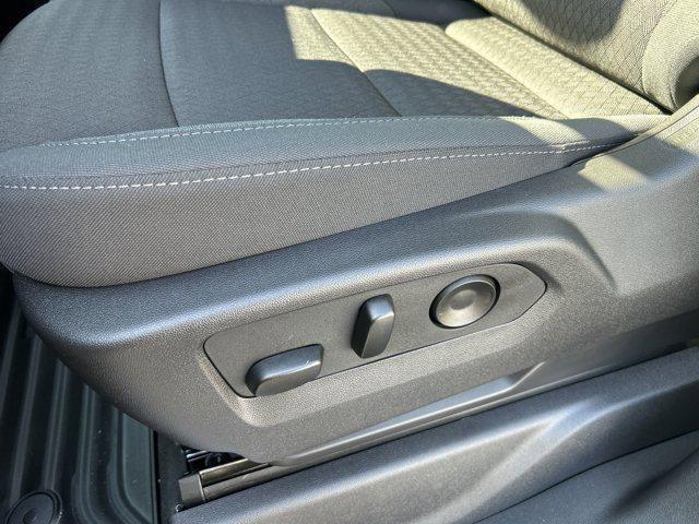 new 2025 GMC Sierra 1500 car, priced at $45,880