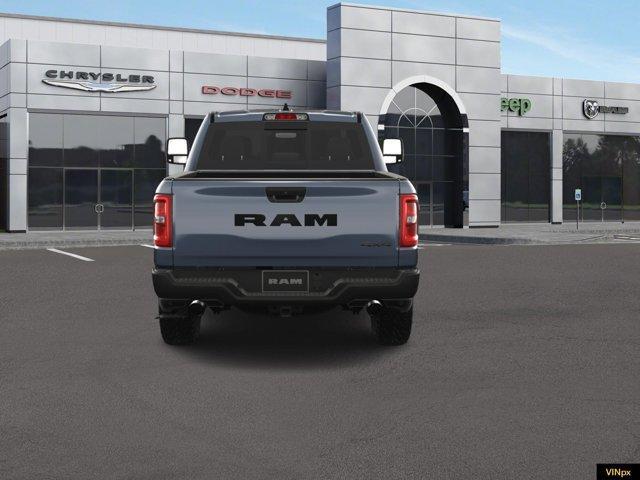 new 2025 Ram 1500 car, priced at $47,404