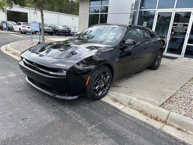 new 2025 Dodge Charger Daytona car, priced at $56,185