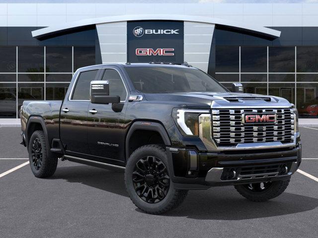 new 2025 GMC Sierra 2500 car, priced at $86,511