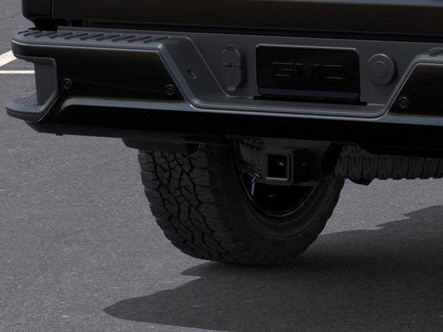 new 2025 GMC Sierra 2500 car, priced at $93,955