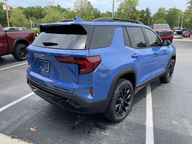 new 2025 GMC Terrain car, priced at $33,741