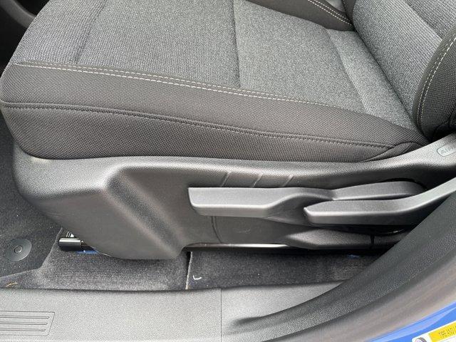 new 2025 GMC Terrain car, priced at $33,741