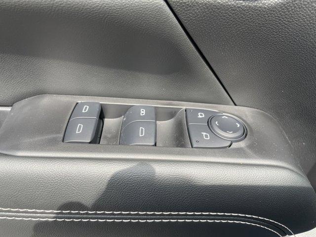 new 2025 GMC Terrain car, priced at $33,741