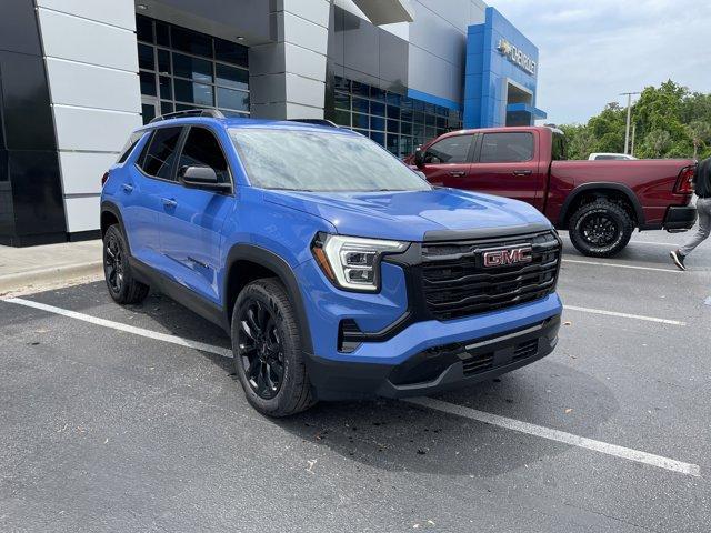 new 2025 GMC Terrain car, priced at $33,741