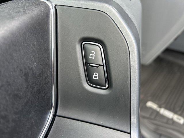 new 2025 Ford F-150 car, priced at $54,924