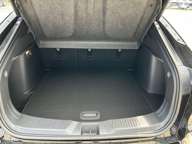 new 2025 Buick Envista car, priced at $27,806