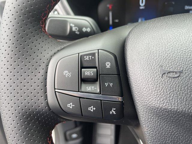 new 2025 Ford Escape car, priced at $31,782