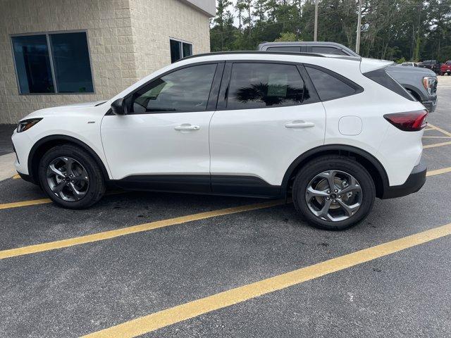 new 2025 Ford Escape car, priced at $31,782
