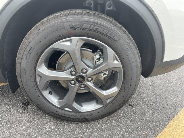 new 2025 Ford Escape car, priced at $31,782